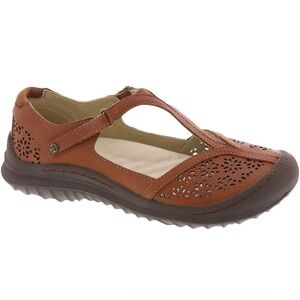 Jambu Creek Womens Slip On Whiskey, US 7.5. New Without original box